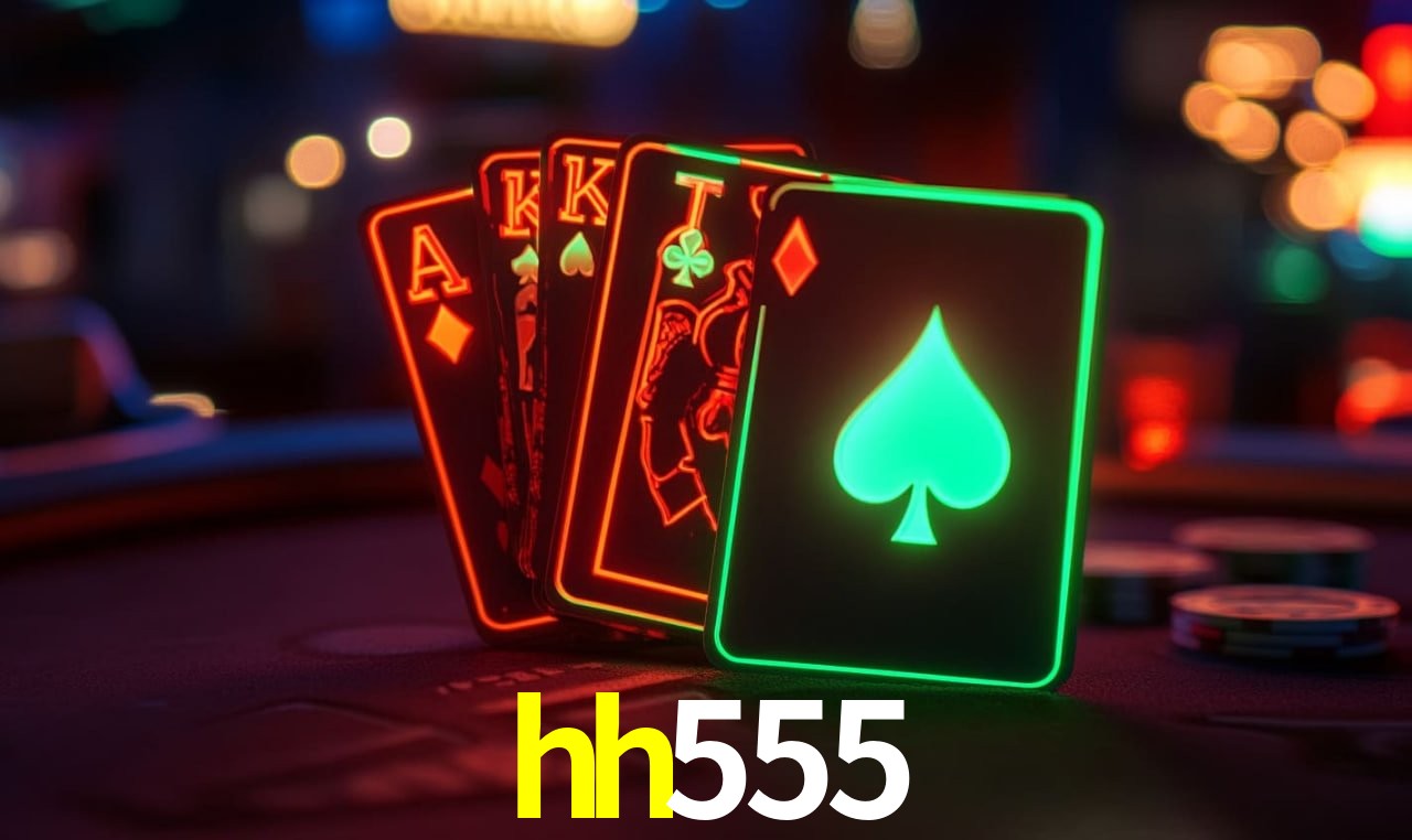 Torneios hh555