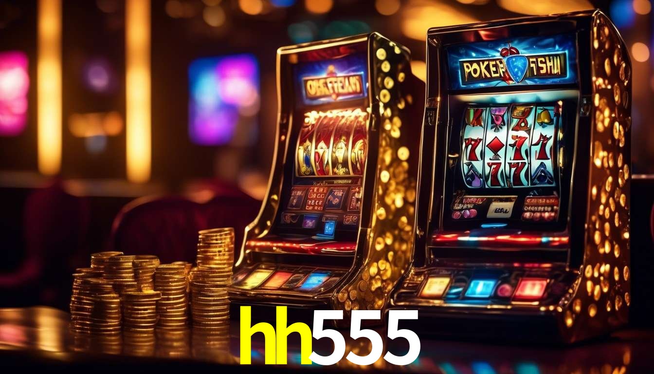 Casino VIP hh555
