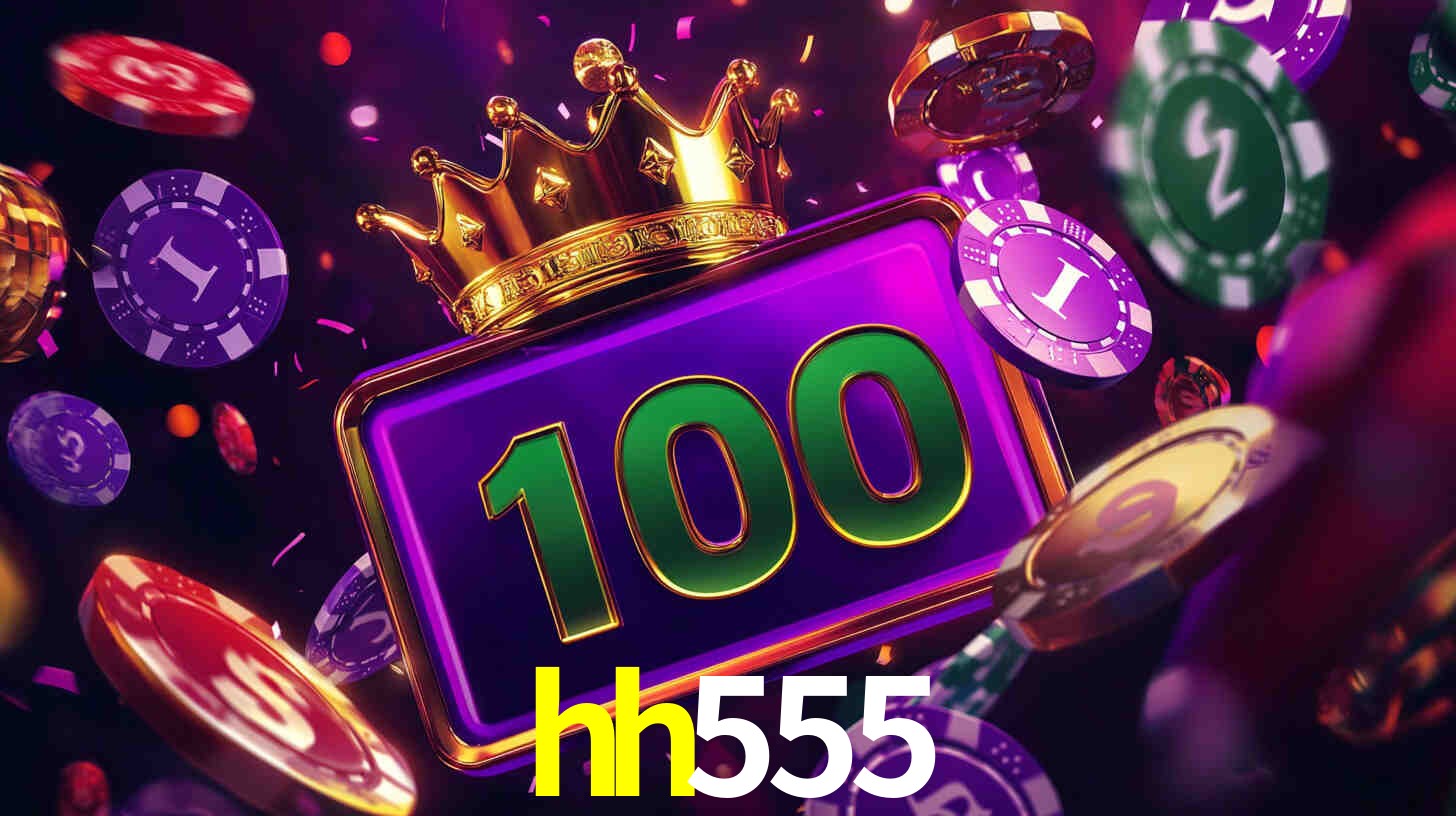 hh555 App Interface