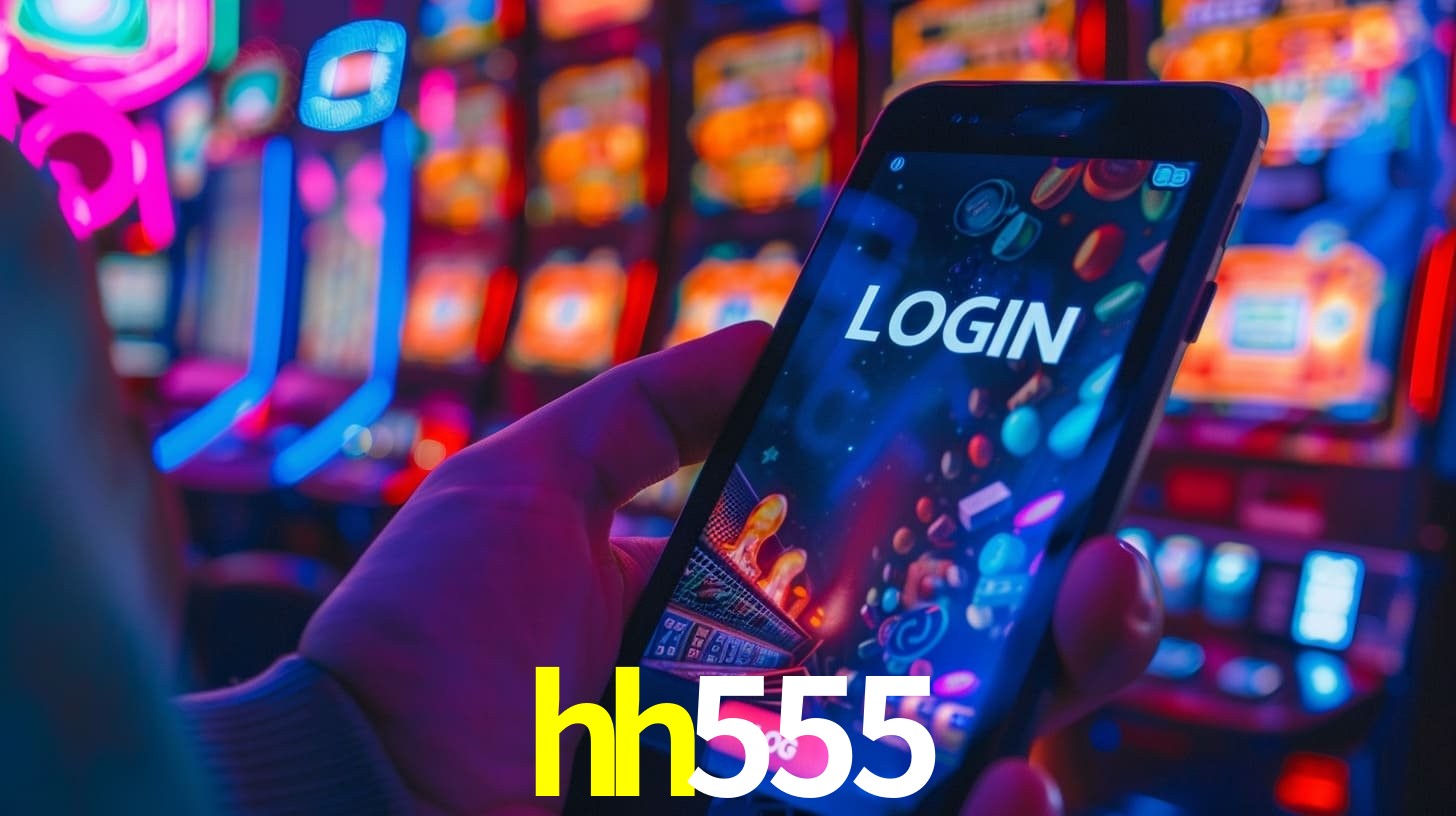 Tecnologia da Plataforma hh555