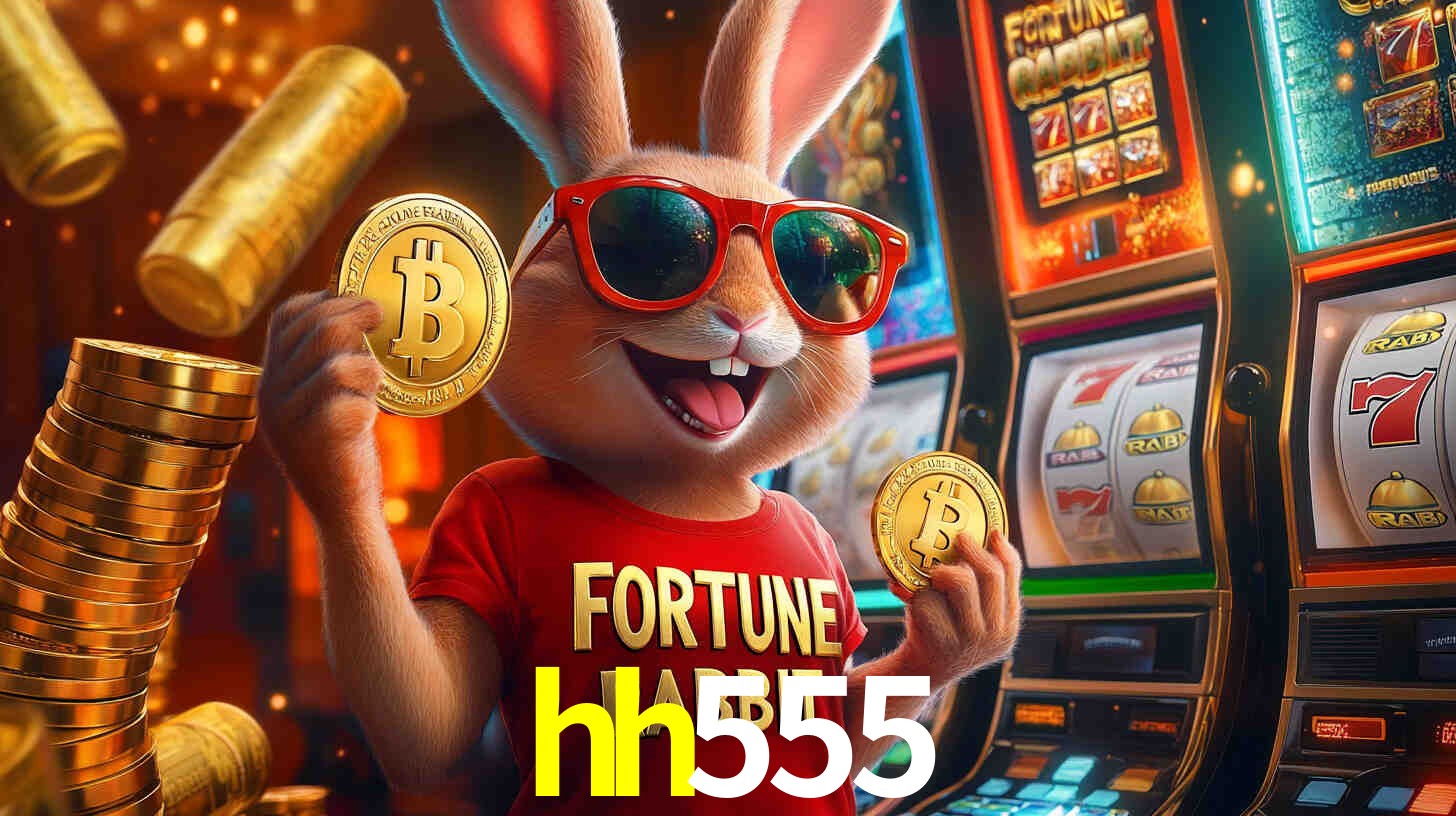 App Mobile hh555