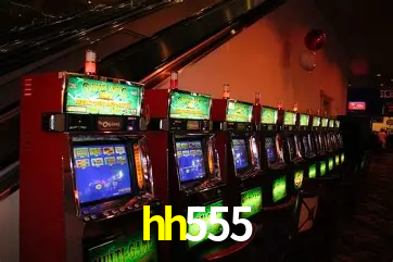 Inovações de Jogos na hh555: O Futuro das Experiências Interativas