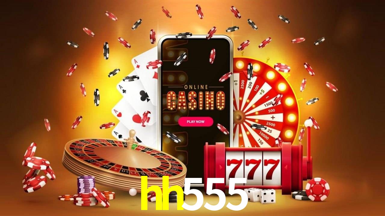 hh555 Premiação acumulada / Jackpot