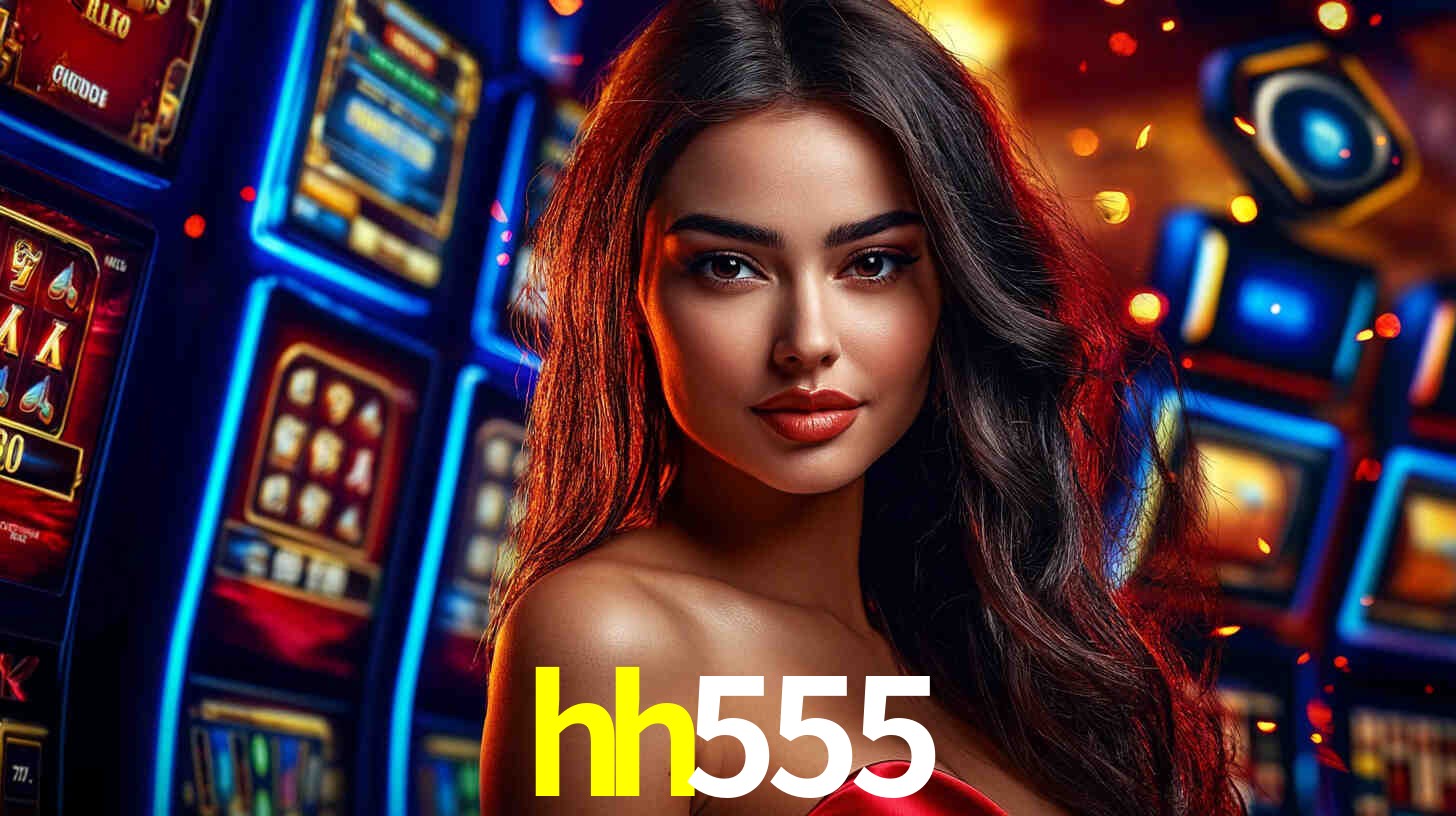 cassino hh555