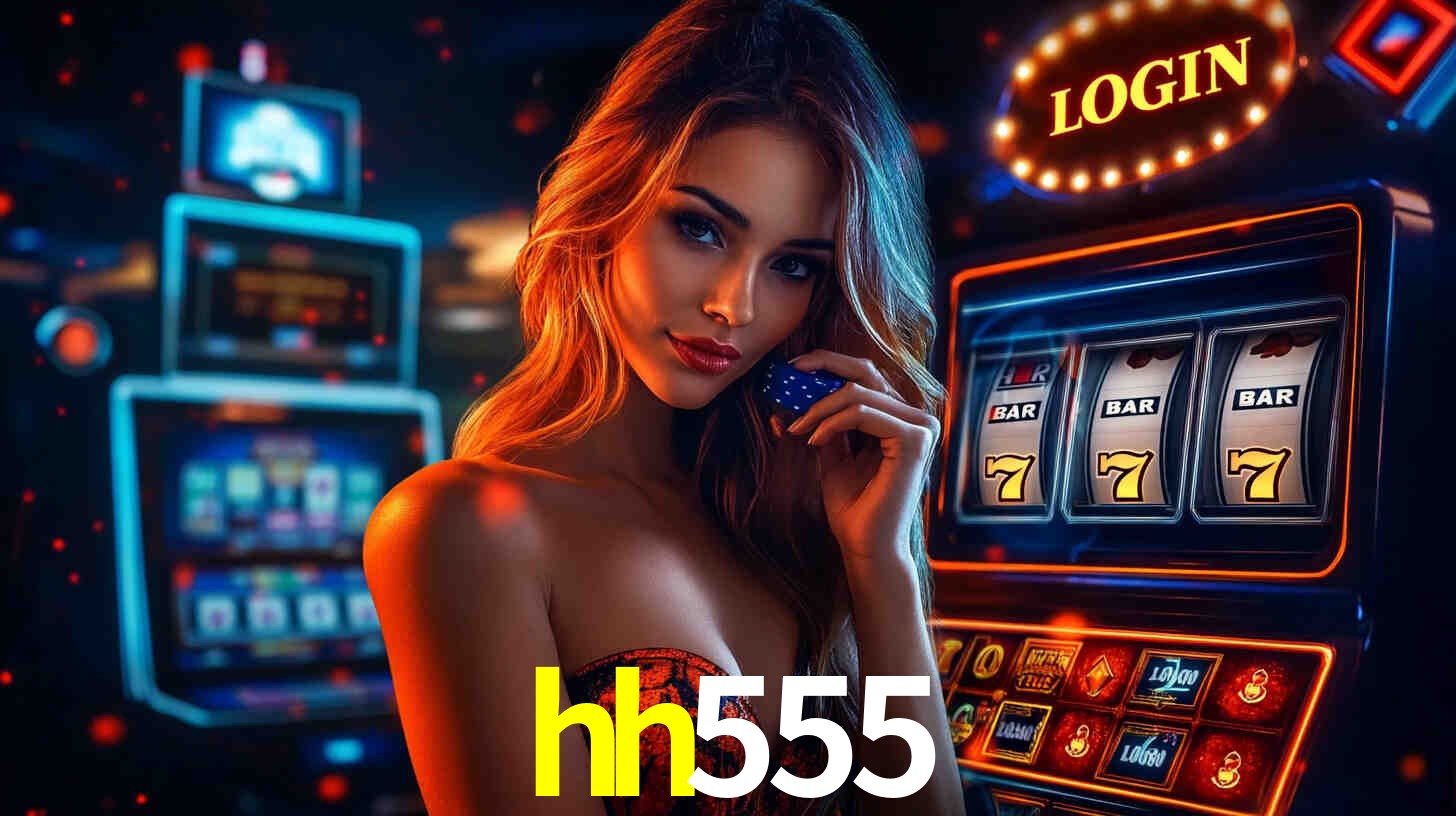 Vantagens App hh555