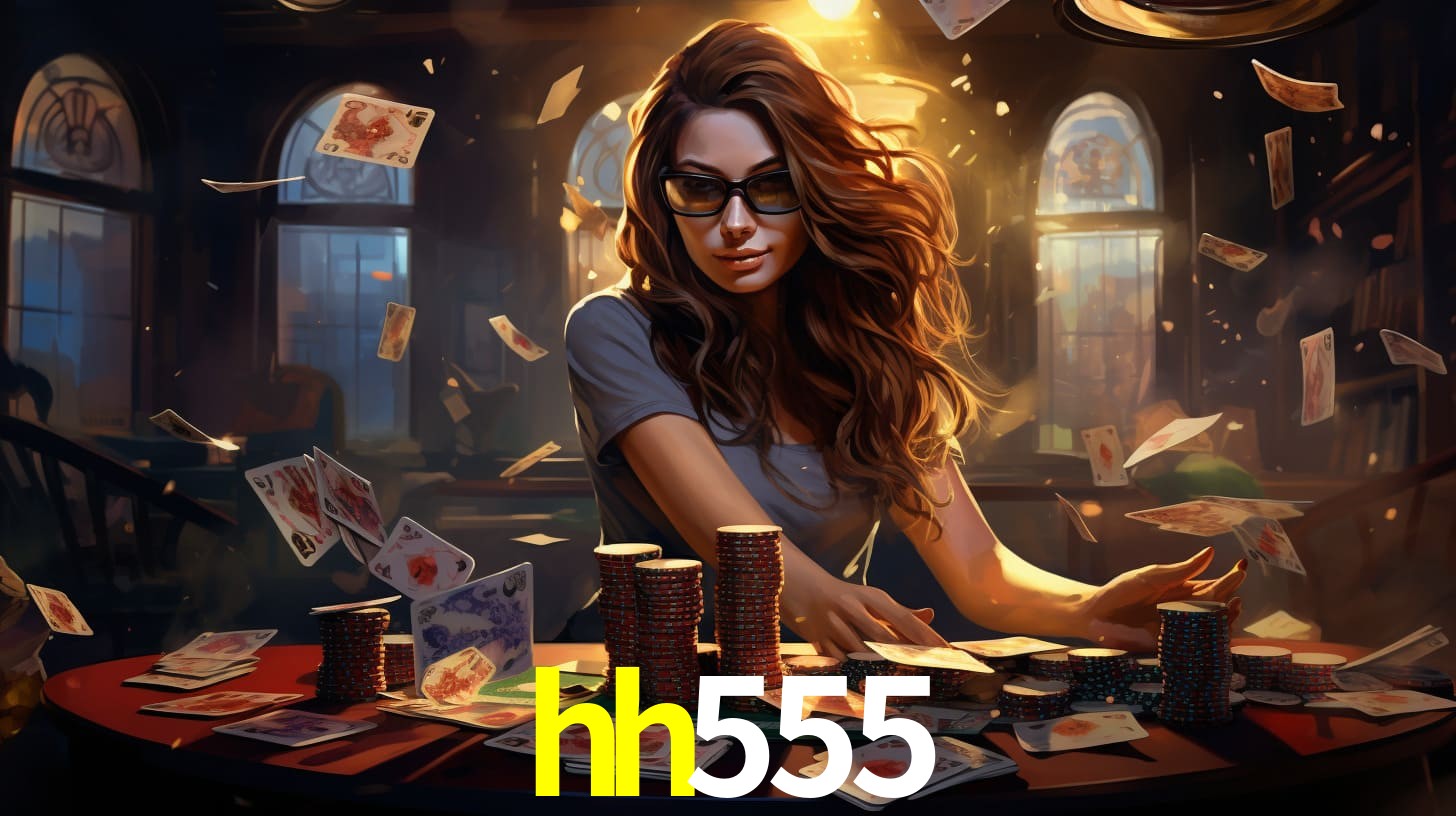 Live Casino hh555