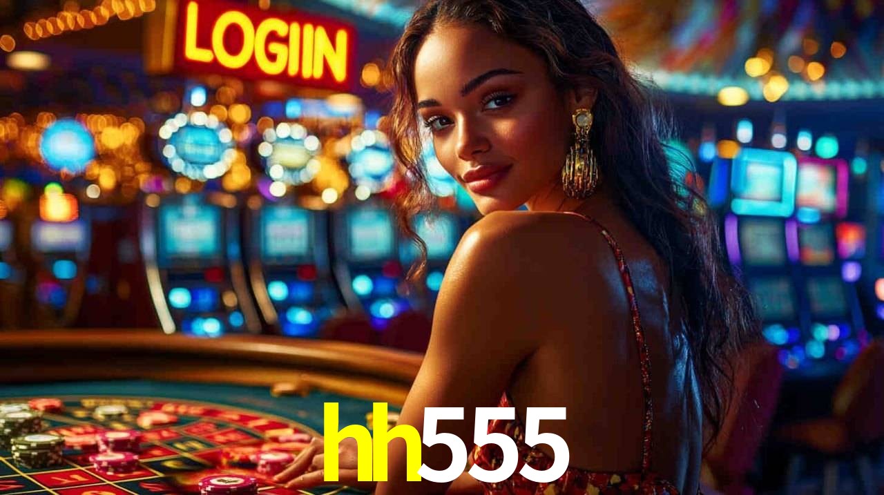 hh555 Tipos de máquinas caça-níqueis