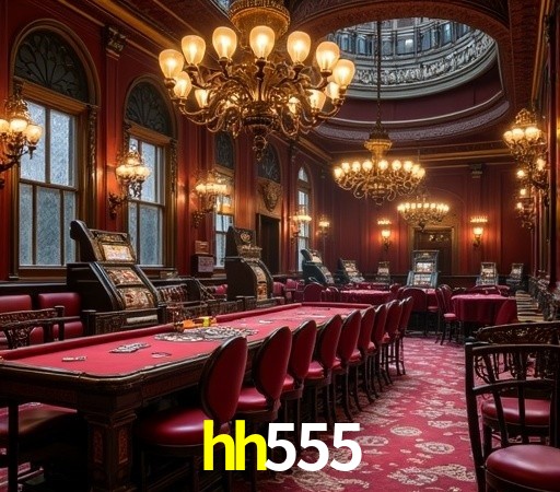 Vantagens VIP hh555