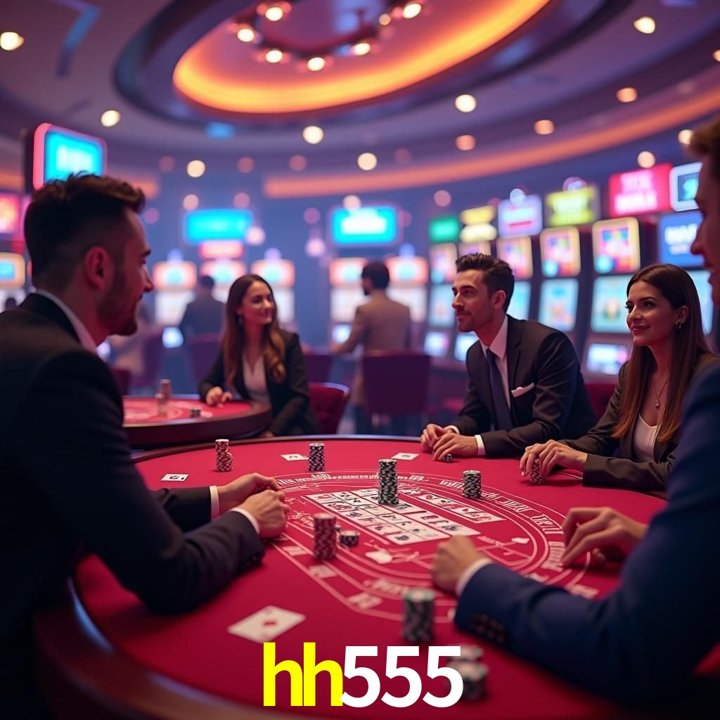 Login Seguro hh555