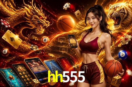 Slot Games hh555