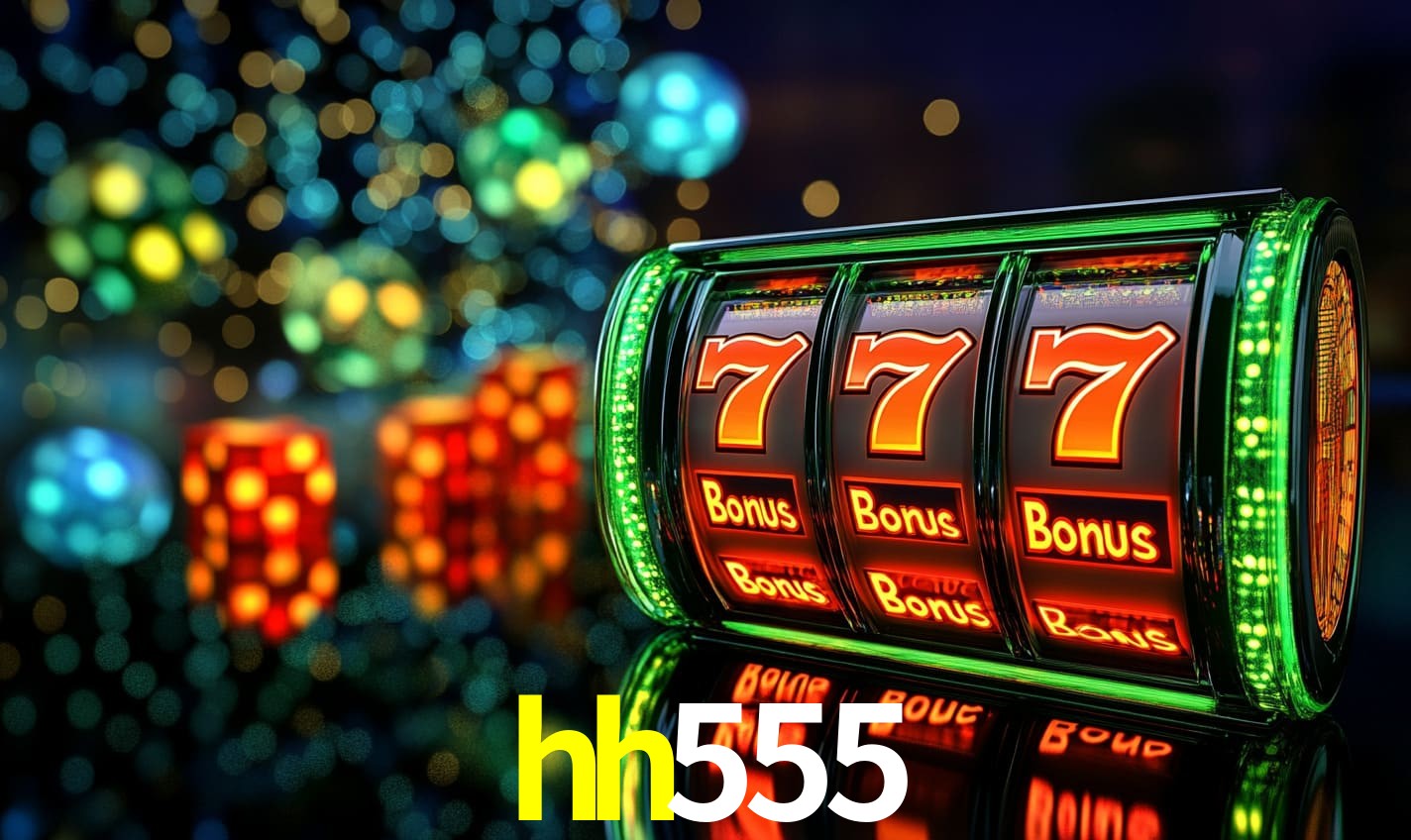 hh555 RTP transparência