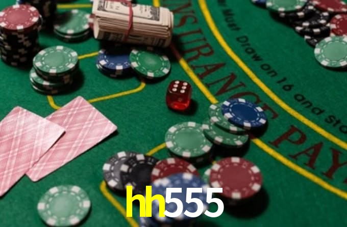 Jogos App hh555