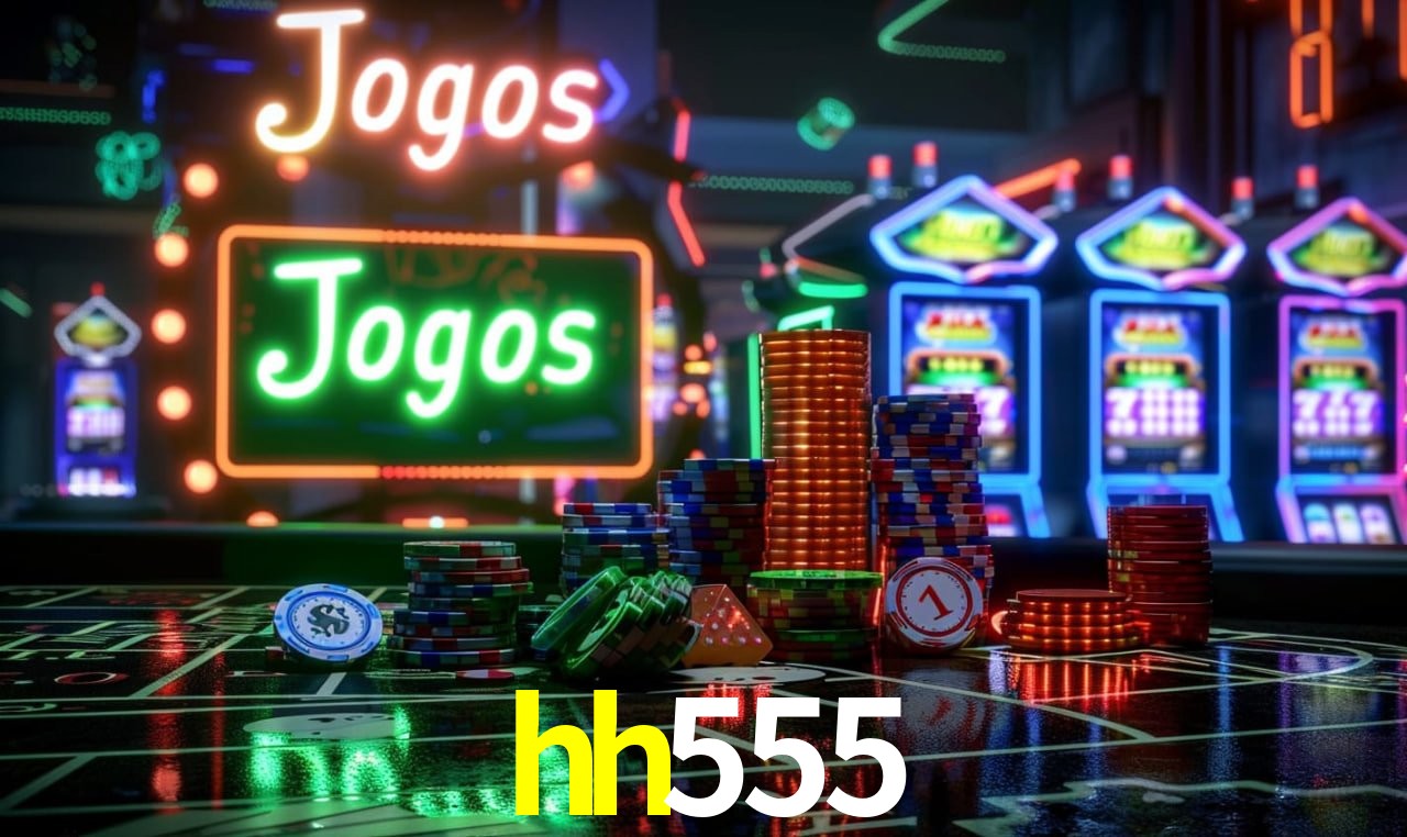 Notificações App hh555