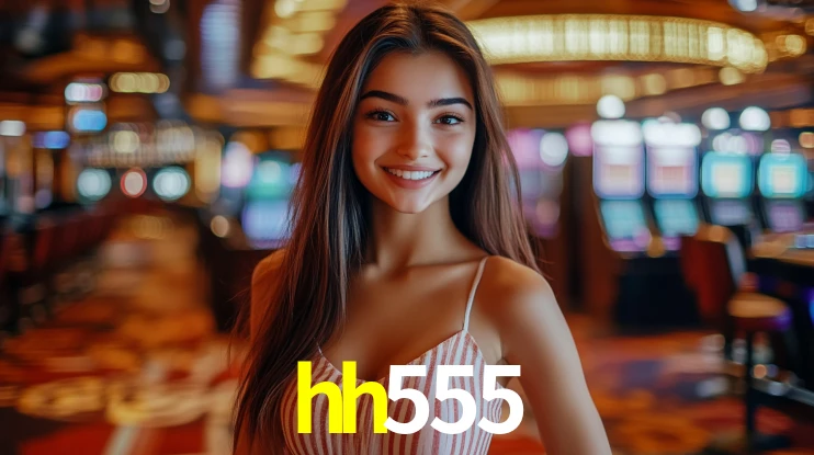 Experimente o Login Seguro Premium no hh555