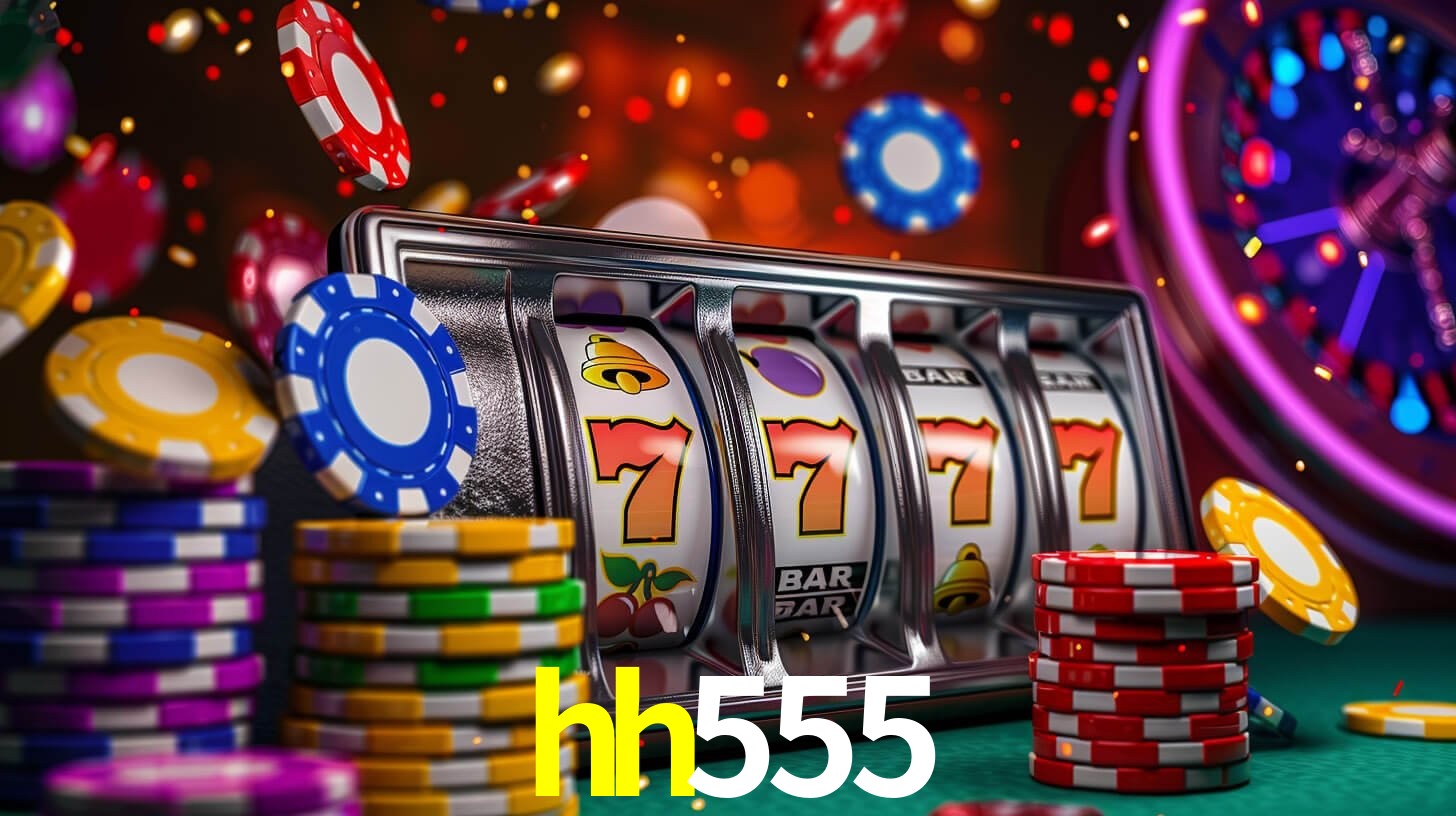 Casino Ao Vivo hh555