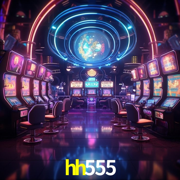 Promoções hh555