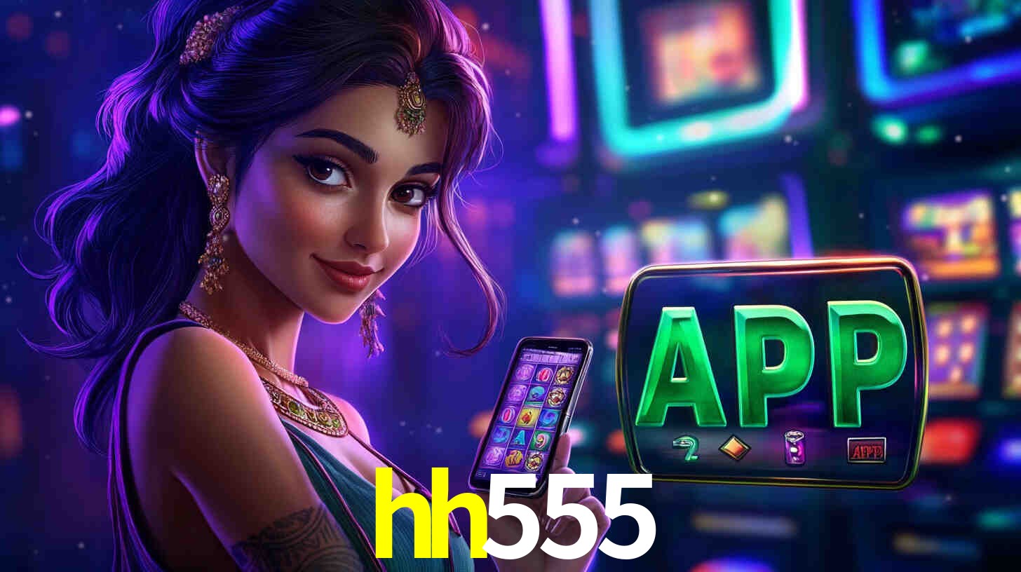 hh555 bet casino