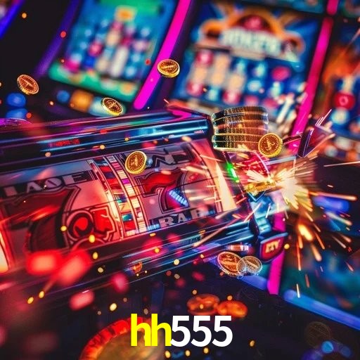 Benefícios da Conta hh555