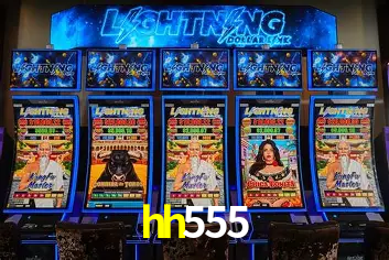 Explorando a Categoria de Eventos em Apostas na hh555