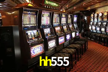 Descubra o Programa VIP da hh555: Vantagens Exclusivas para Jogadores