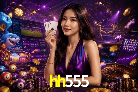 VIP Casino hh555
