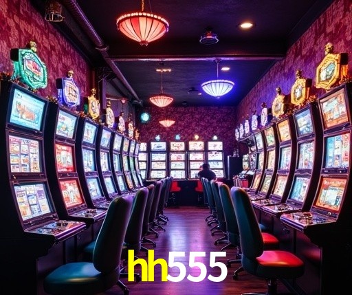 Melhores Jogos hh555