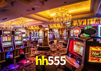 Explorando a Categoria de Eventos em Apostas na hh555