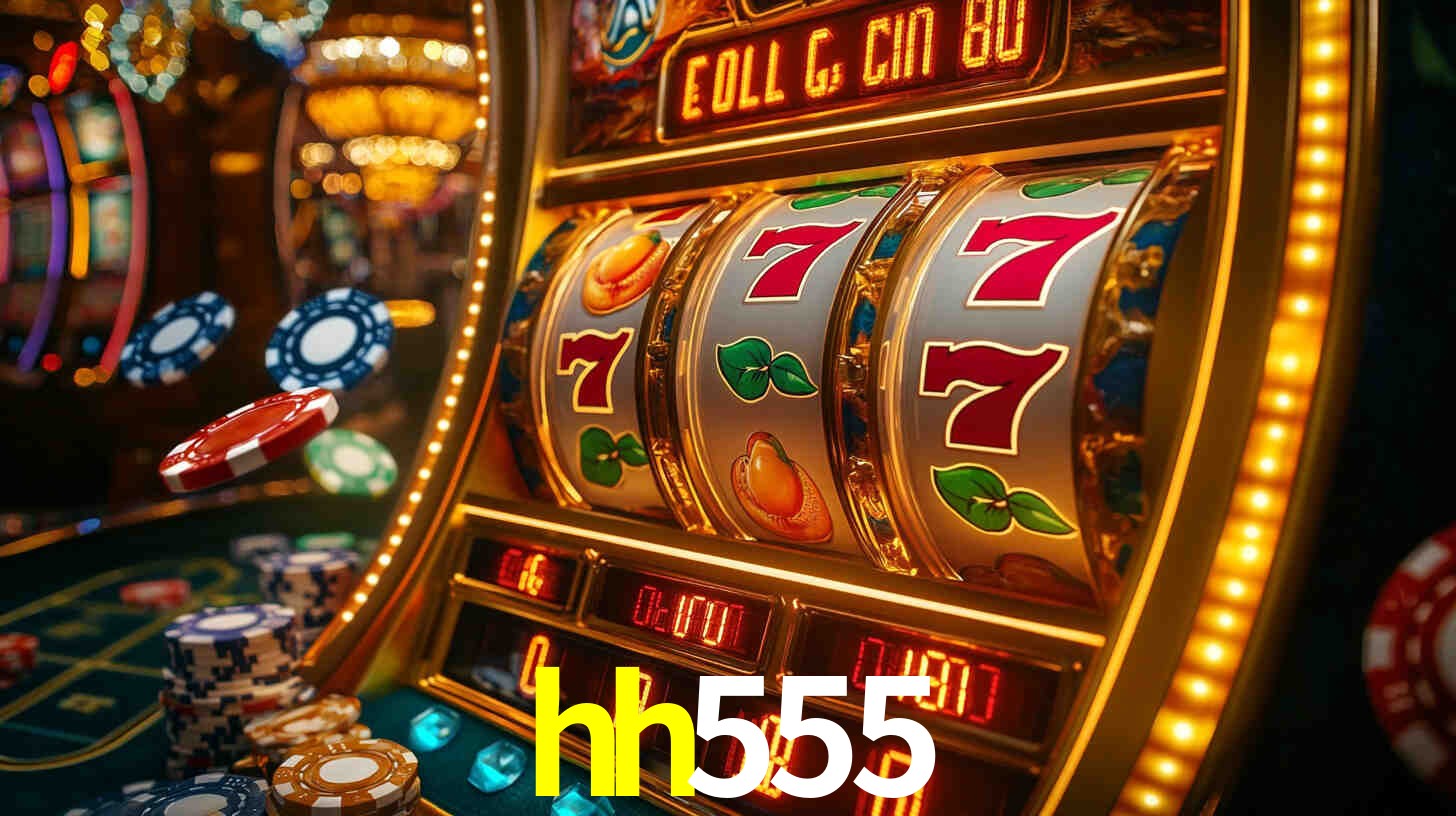 Ofertas Imperdíveis na hh555: Promoções e Bônus Que Valem a Pena