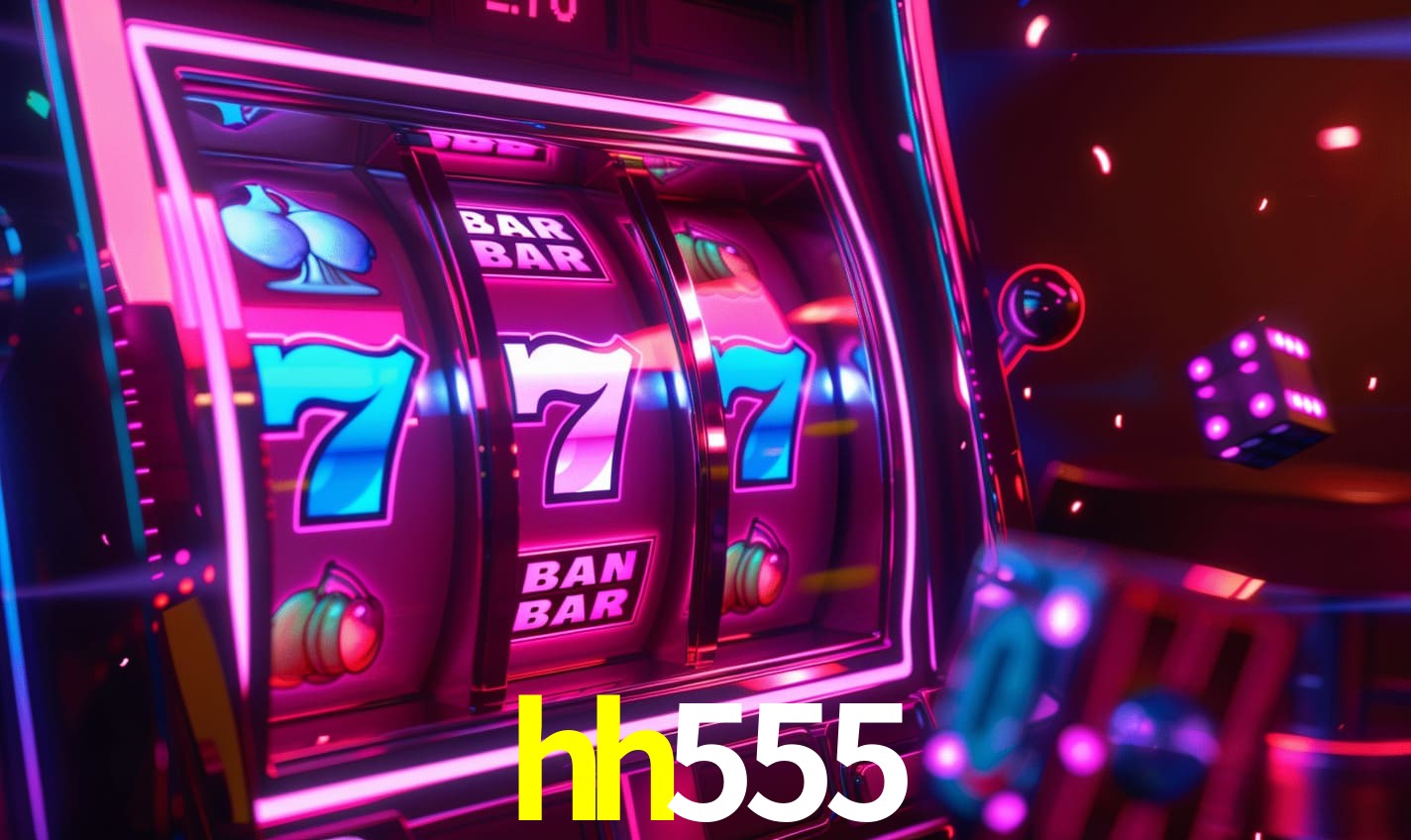 Bônus de Boas-vindas hh555