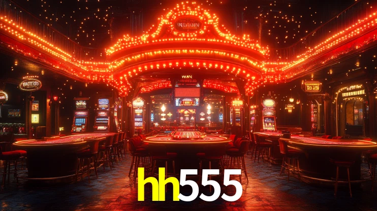 Sinta a adrenalina dos jogos de cassino com hh555