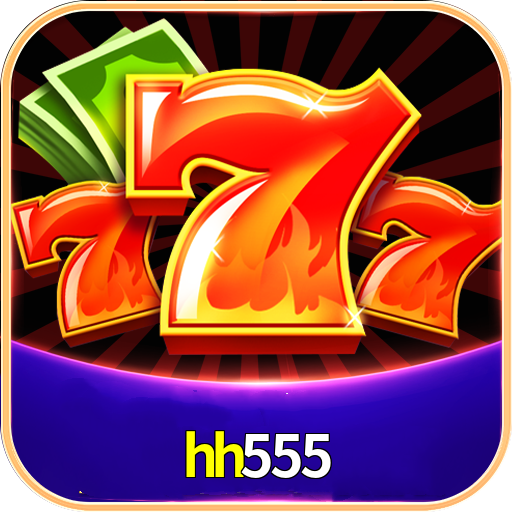 Logo da hh555